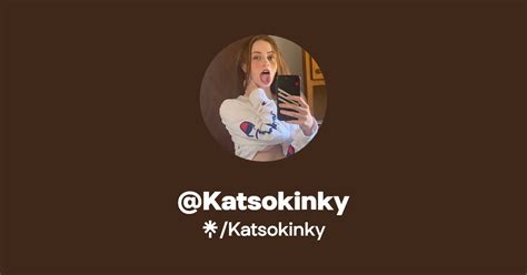 Find @Katsokinky Onlyfans